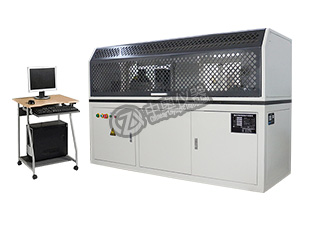 微機控制金屬材料扭矩試驗機
