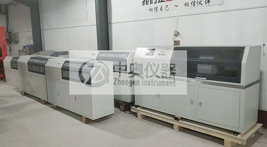 中奧材料扭轉試驗機的是什么原理呢